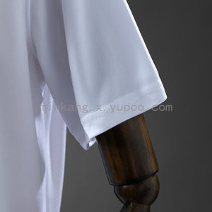 Camisa Alverca Away 4xl7 25/26