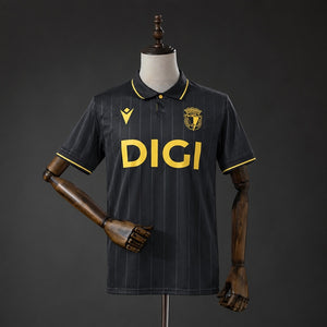 Camisa Burgos CF Away Xxl2 26/27