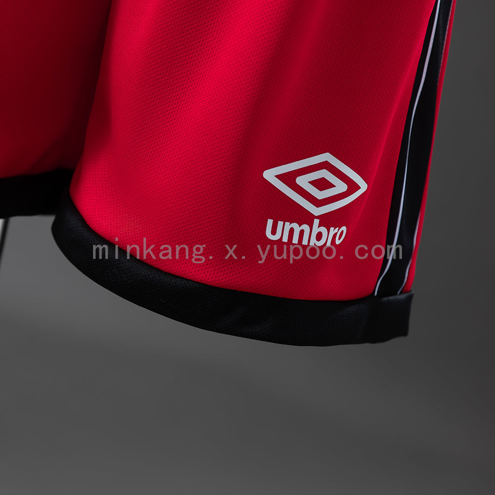 Kit Infantil Rayo Vallecano 25/26