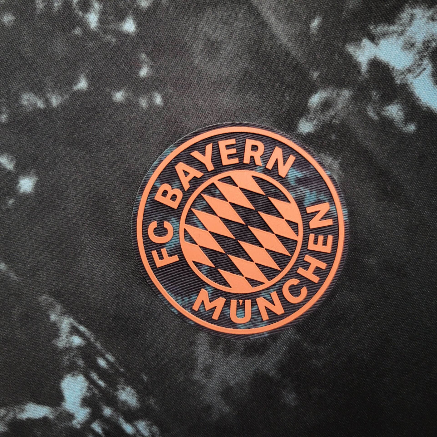 Camisa Bayern Munich Away 24/25