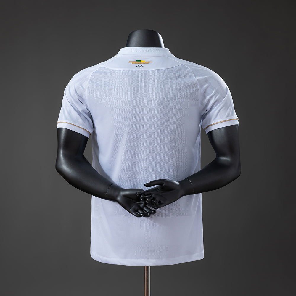 Camisa Santos Home Versão Jogador 26/27