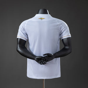 Camisa Santos Home Versão Jogador 26/27