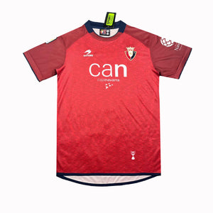 Camisa Osasuna Retrô 04/05