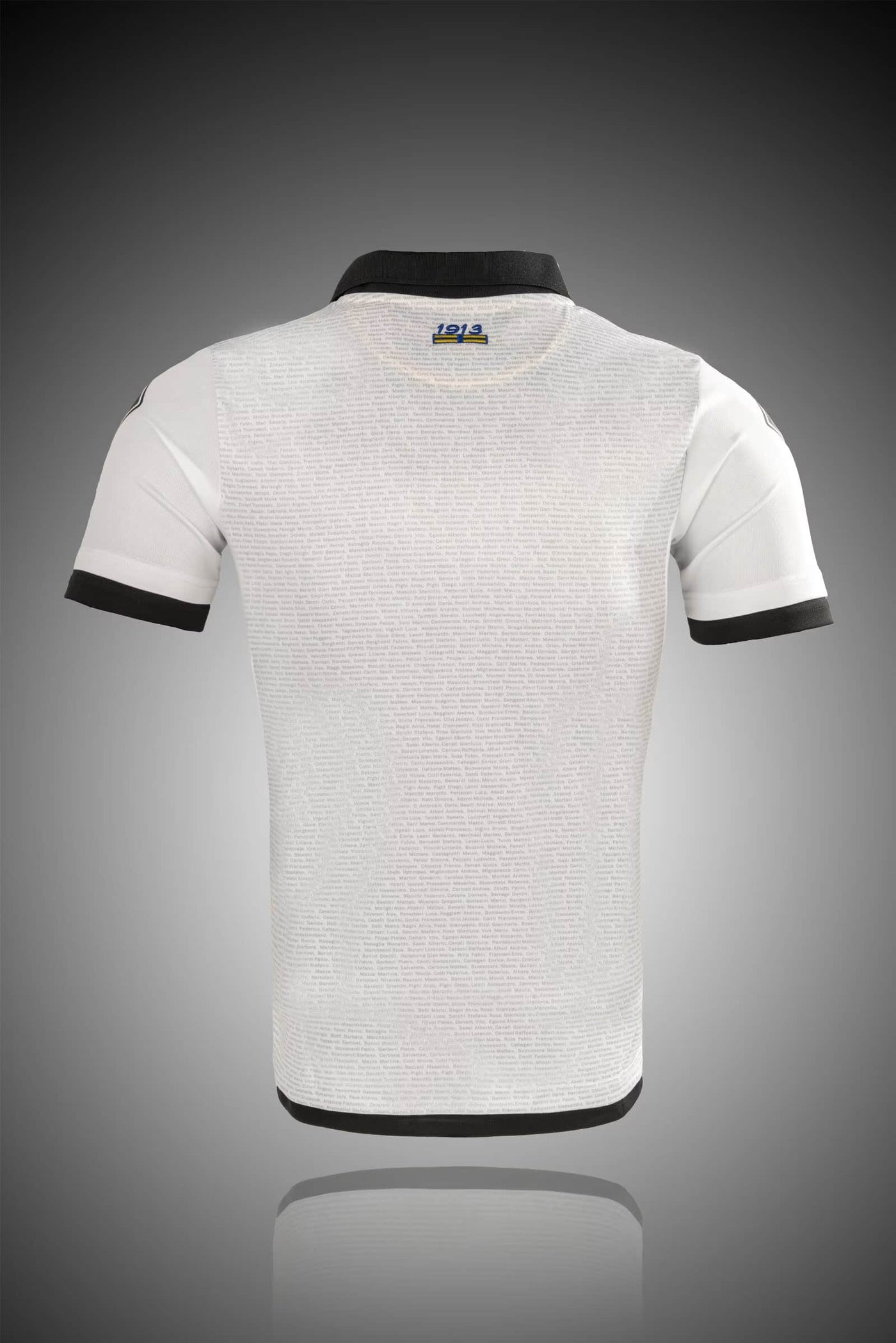 Camisa Parma Retrô 12/13