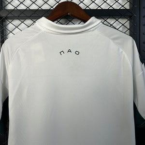 Camisa 25 26 Panathinaikos Away 3xl7 25/26