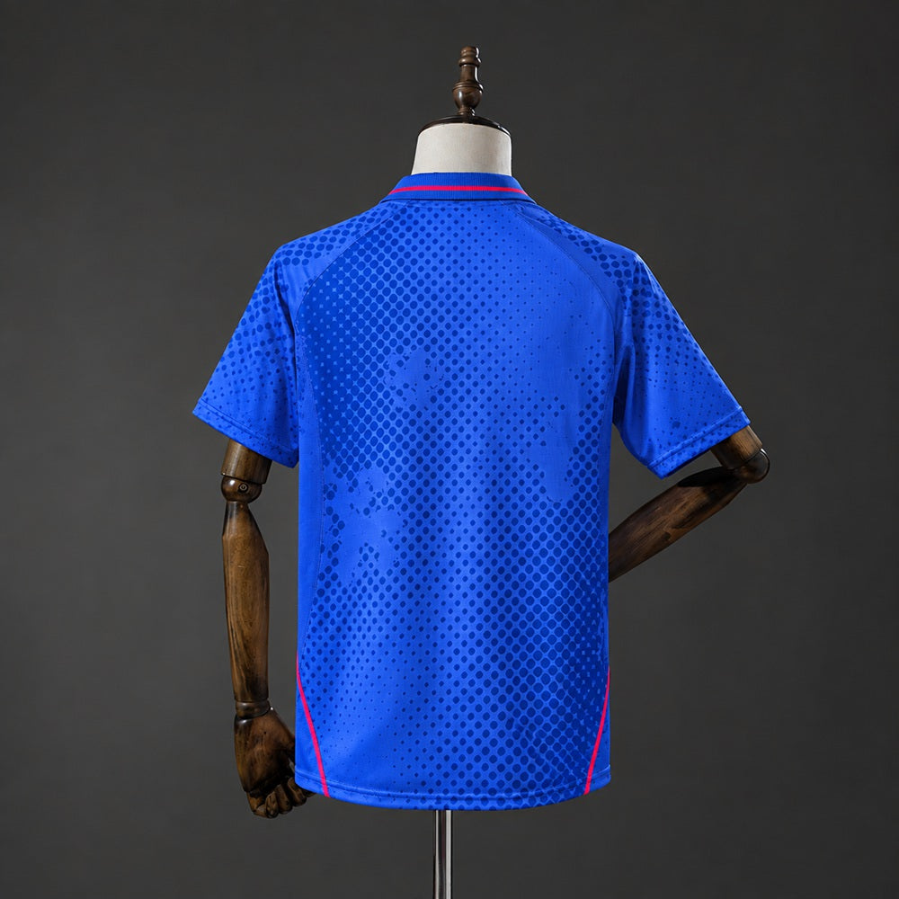 Camisa Angers Retrô 02/03