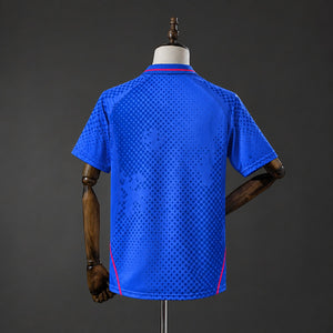 Camisa Angers Retrô 02/03