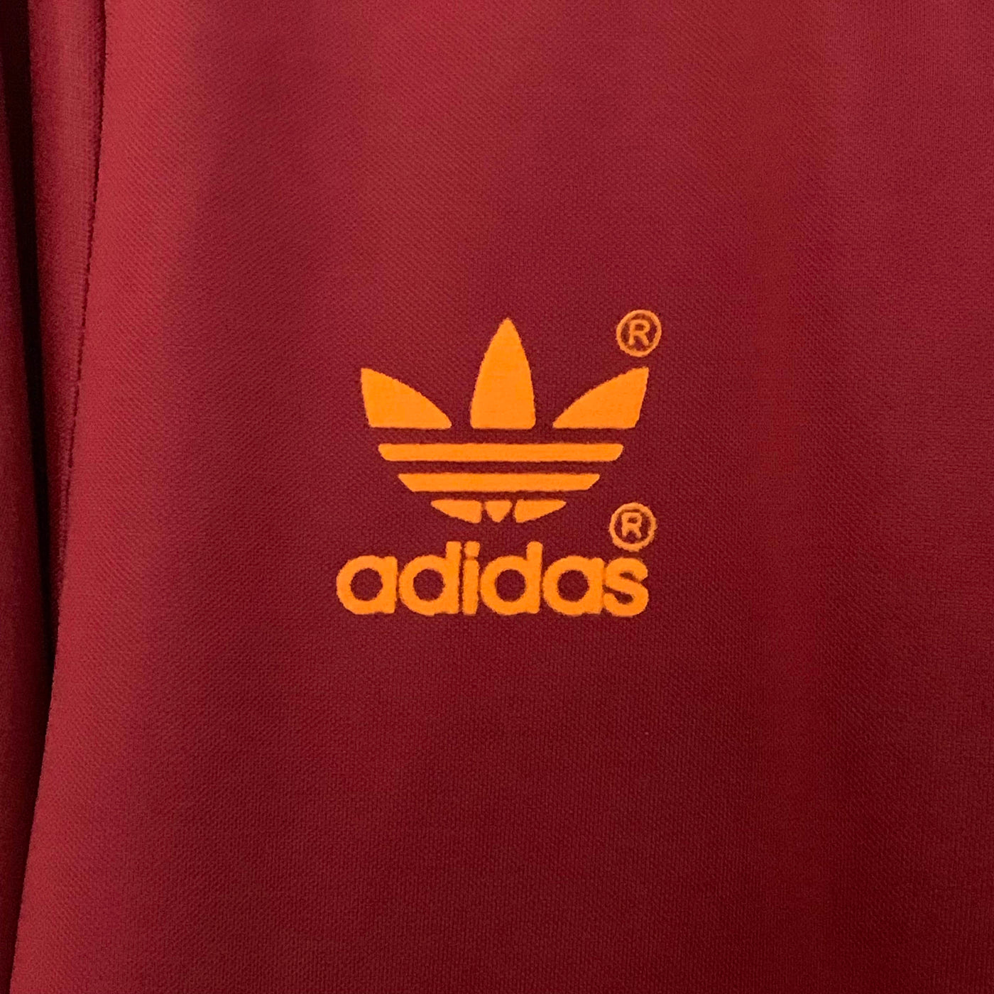 Camisa Roma Retrô 92/94