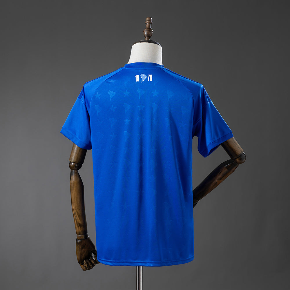 Camisa Cruzeiro Home 26/27
