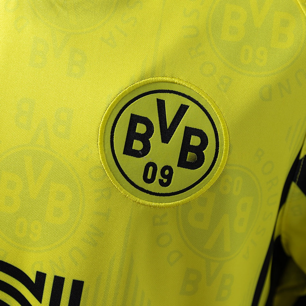 Camisa Borussia Dortmund Retrô 96/97