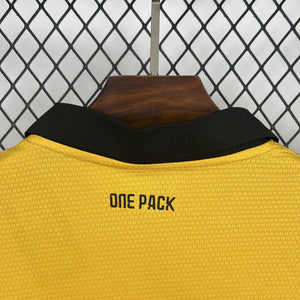 Camisa Wolverhampton Wanderers Home 25/26