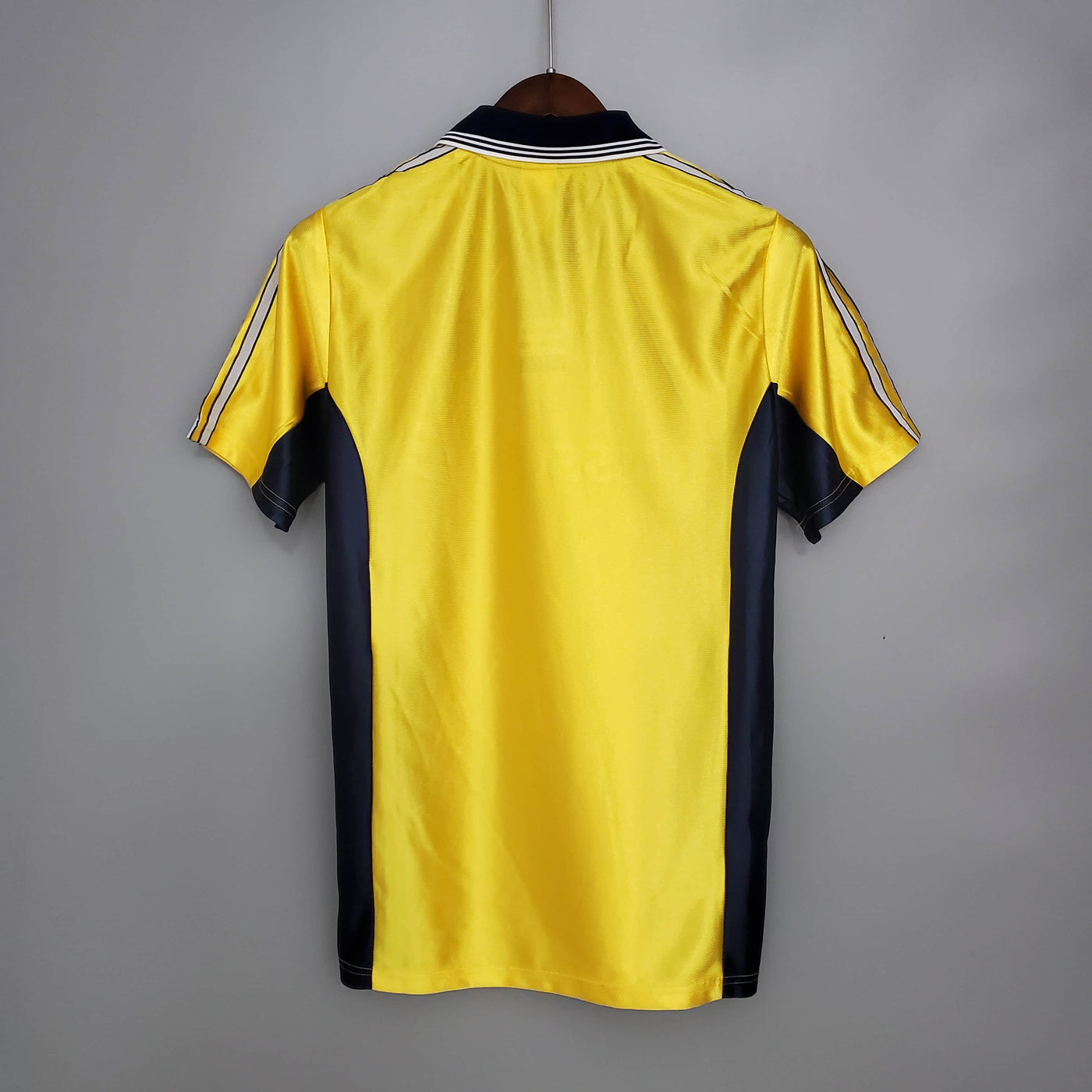 Camisa Olympique Marseille Retrô 98/99