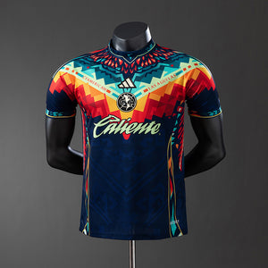 Camisa America Special Edition 3xl7 25/26