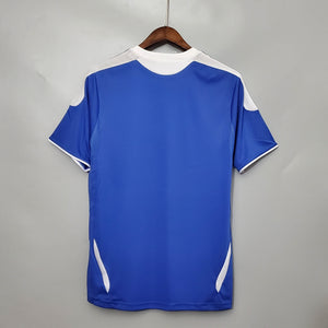 Camisa Chelsea Retrô 2012
