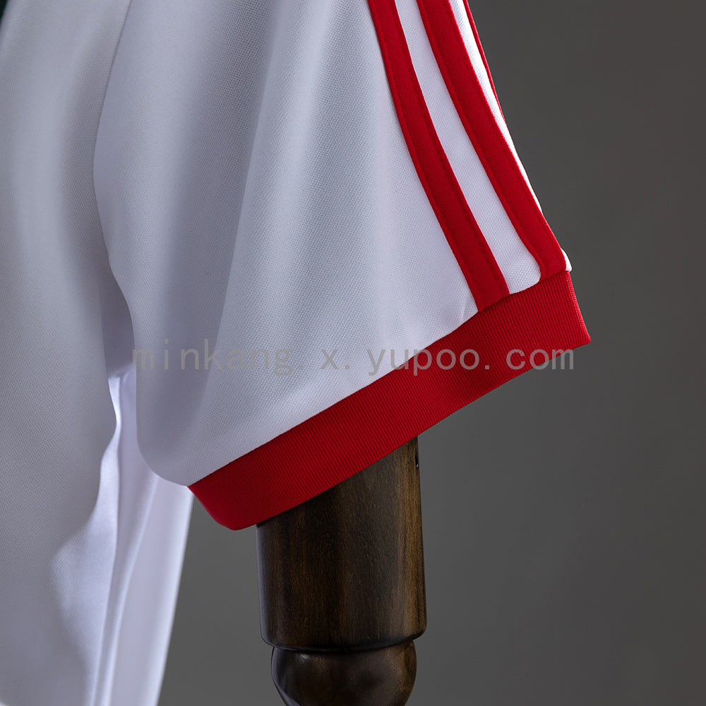 Camisa Irã Retrô 1978