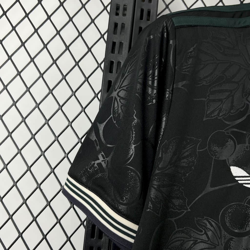 Camisa Juventus Away 25/26