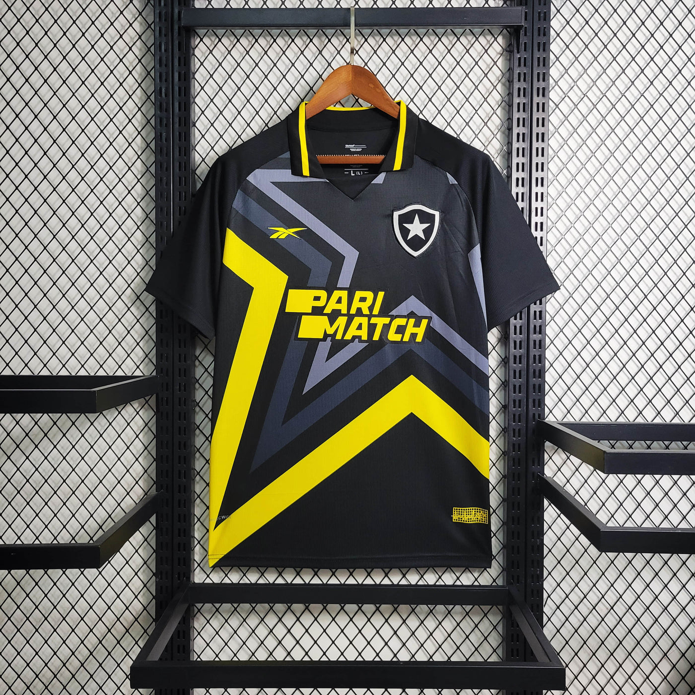Camisa Botafogo Away 23/24
