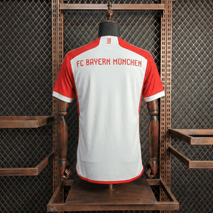Camisa Bayern Munich Home Jogador 23/24