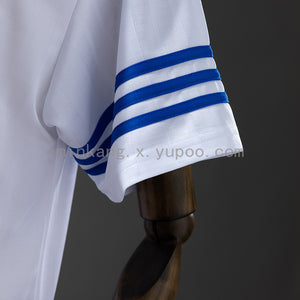 Camisa Retrô Zaragoza Home 4xl7 95/97