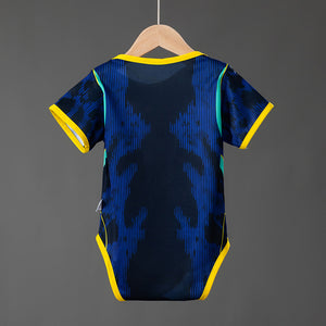 Body Bebê Brasil 2026