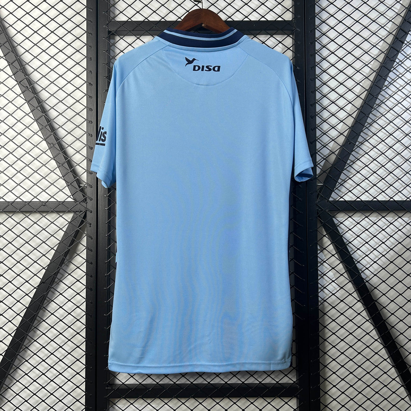 Camisa Las Palmas Away 25/26