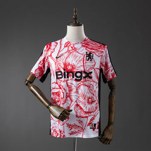 Camisa Chelsea Limitada 25/26