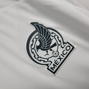 Camisa México Away 2026