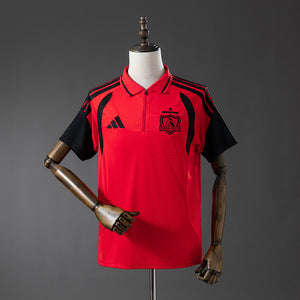 Camisa Colo Colo Polo 4xl6 26/27