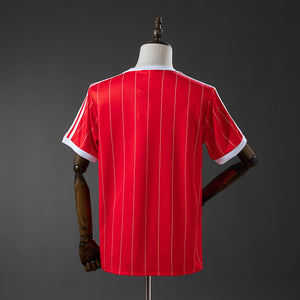 Camisa Nottingham Forest Retrô 82/84