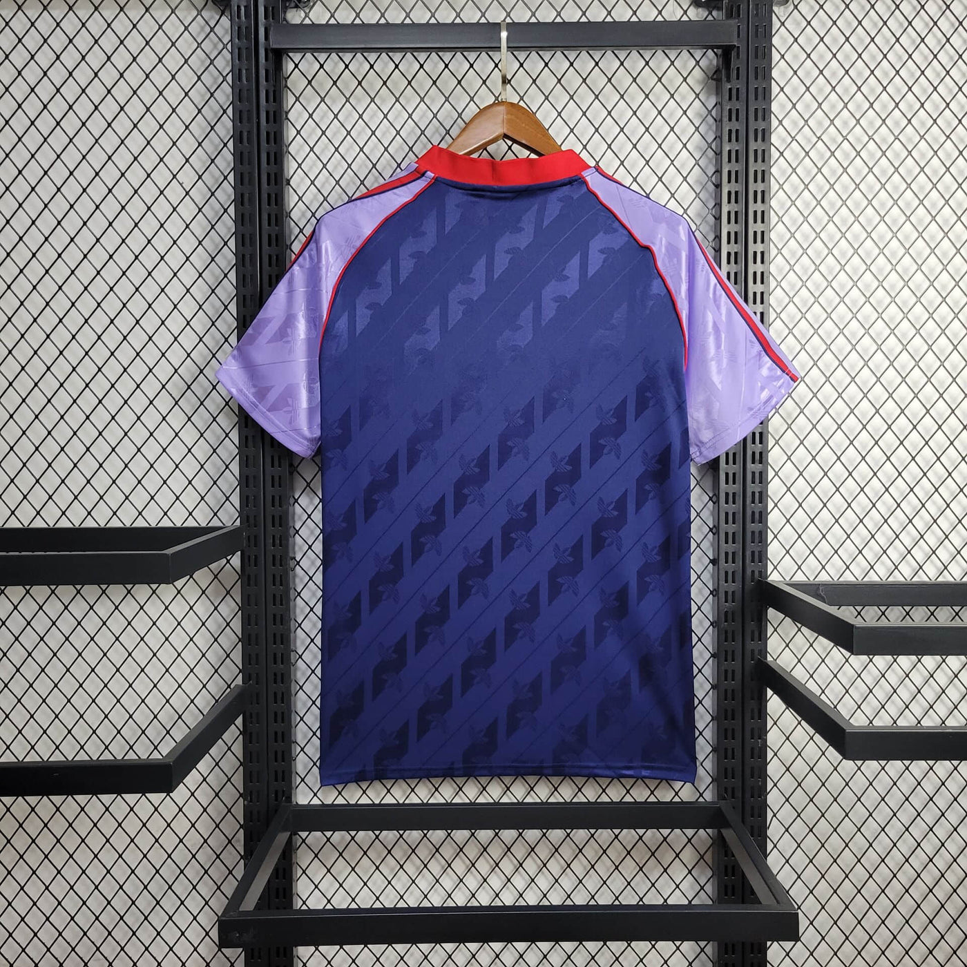 Camisa Arsenal Retrô