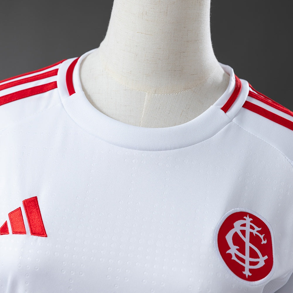 Camisa Internacional Away 25/26 Feminina