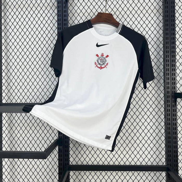 Camisa Corinthians Home