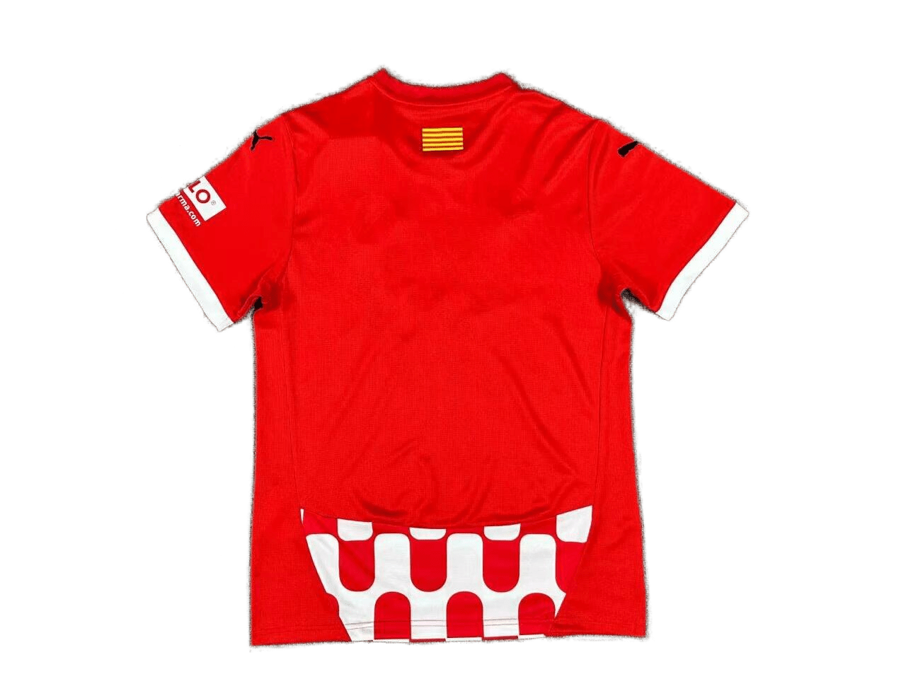 Camisa Girona Home 24/25