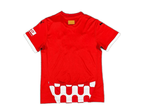 Camisa Girona Home 24/25