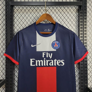 Camisa Paris Saint-Germain Retrô 13/14