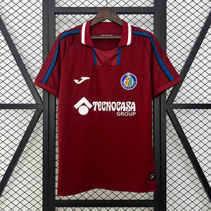 Camisa Getafe Away 24/25