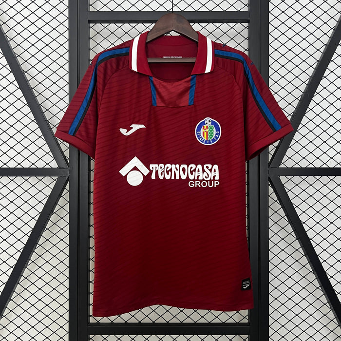 Camisa Getafe Away 24/25