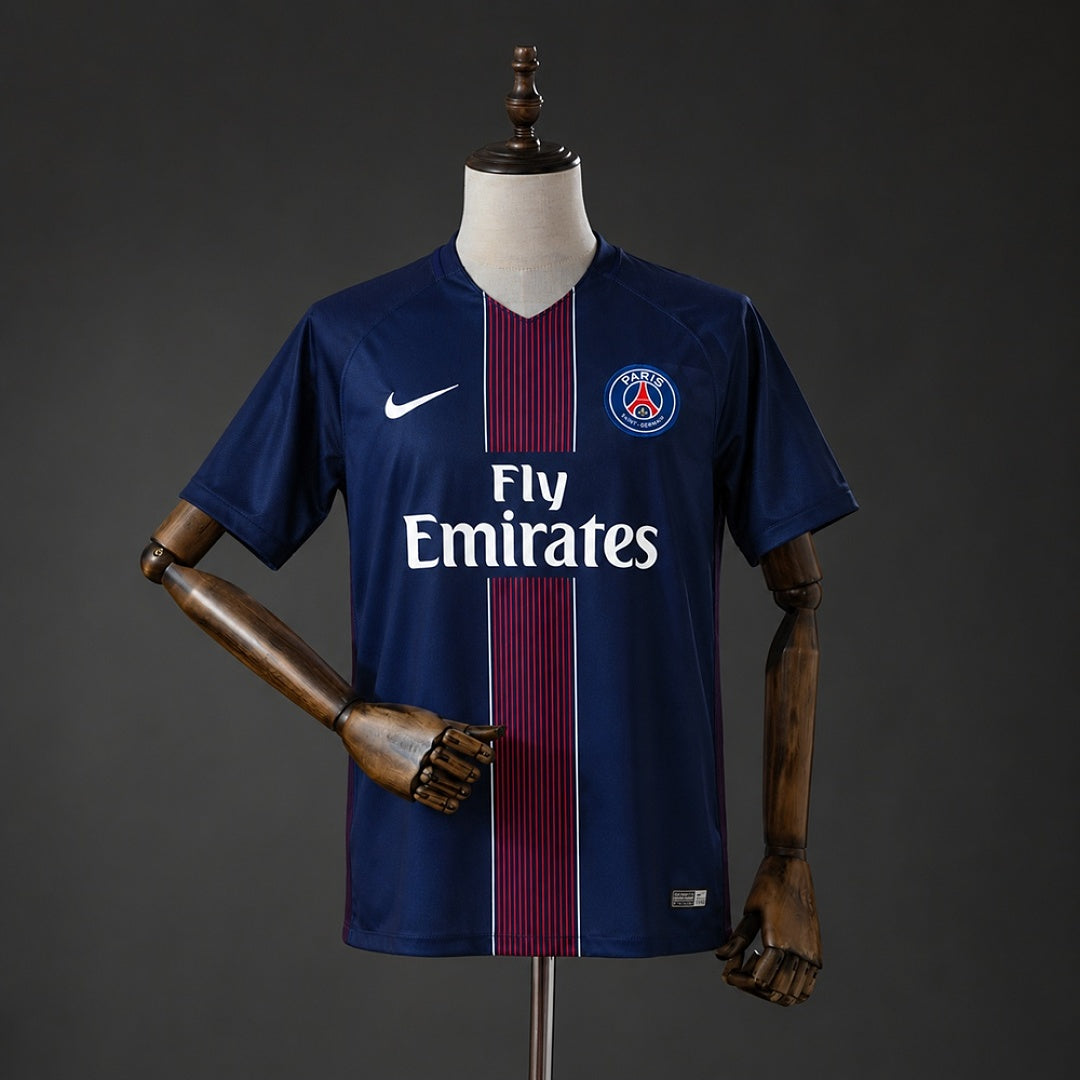 Camisa Paris Saint-Germain Retrô 16/17
