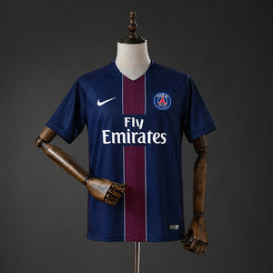 Camisa Paris Saint-Germain Retrô 16/17