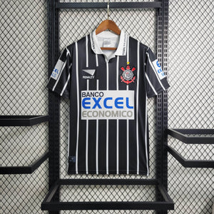 Camisa Corinthians Retrô 1997
