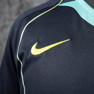 Camisa Primeira Liga Preta