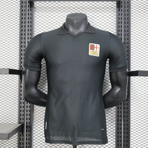 Camisa AC Milan Modelo Especial Jogador 24/25