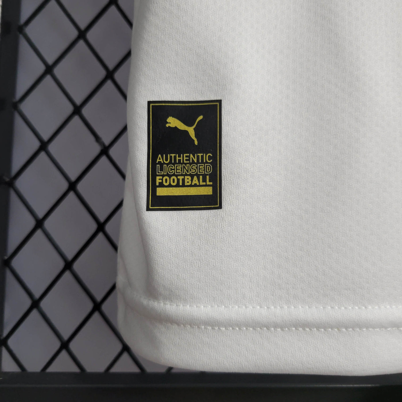 Camisa Olympique Marseille Home 22/23