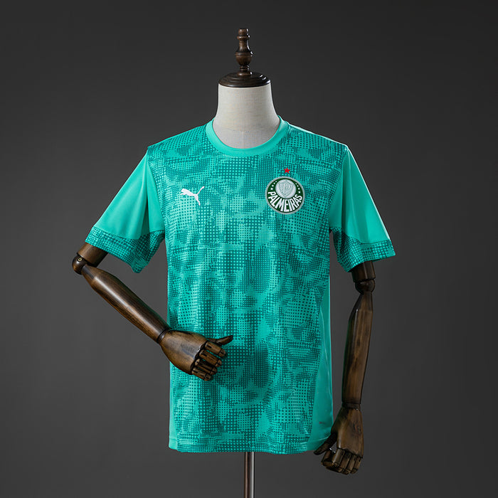 Camisa Palmeiras Treino 26/27