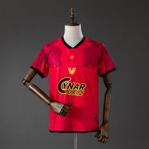 Camisa Venezia Special Edition Fourth Xxl9 25/26
