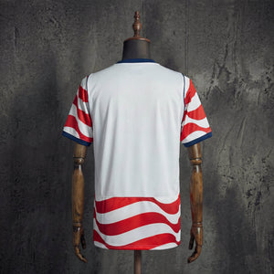 Camisa Estados Unidos Home 2026
