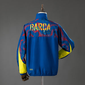 Corta Vento Barcelona 2026
