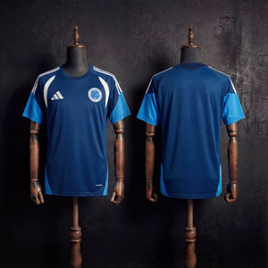 Camisa Cruzeiro Treino Azul 26/27