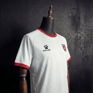 Camisa Jordânia Home 2026