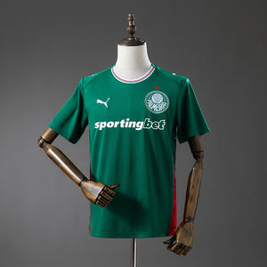 Camisa Palmeiras Home 26/27